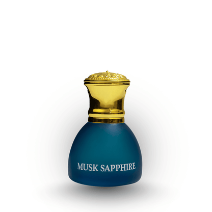 Musk Sapphire Attar 20ml