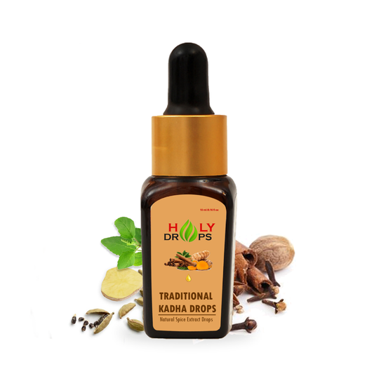 Khada Drops