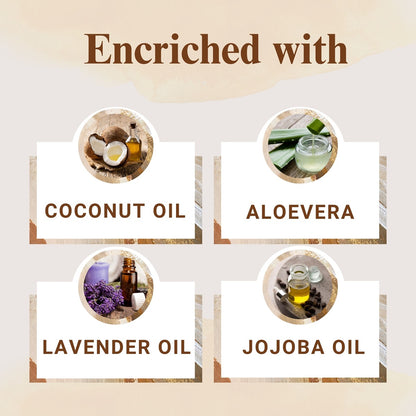 SHEA BODY BUTTER