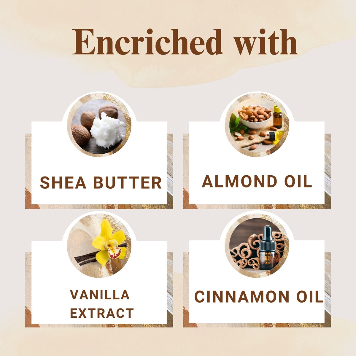NUTMEG BODY BUTTER