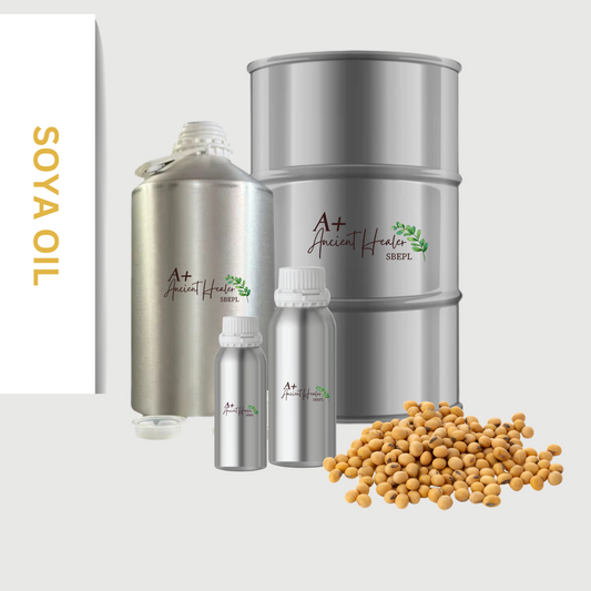 SOYABEAN OIL