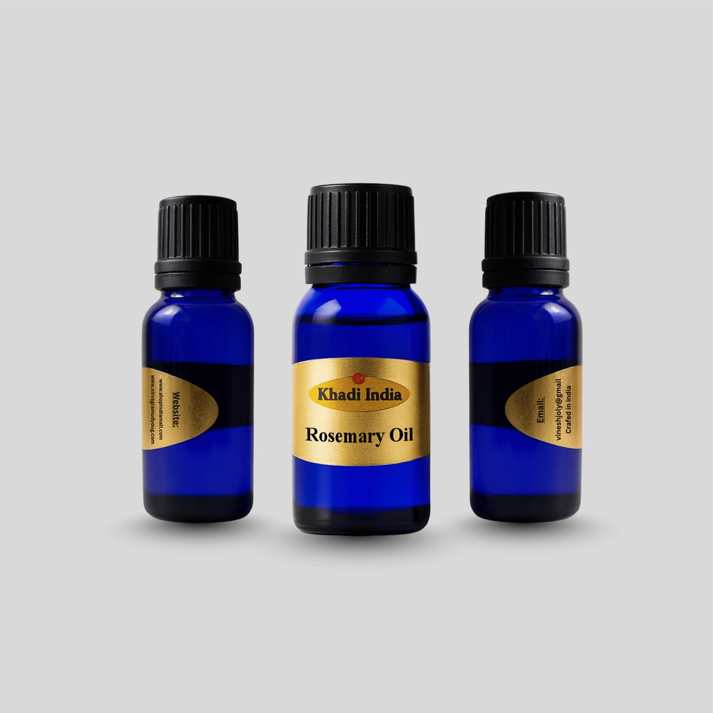Jasmine oil 15ml 100% pure & natural essential oil