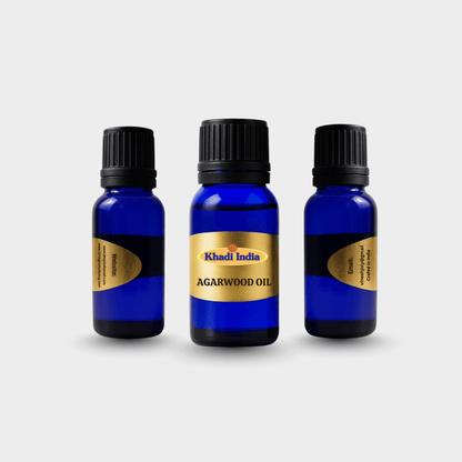 Khadi Lavender Essential Oil