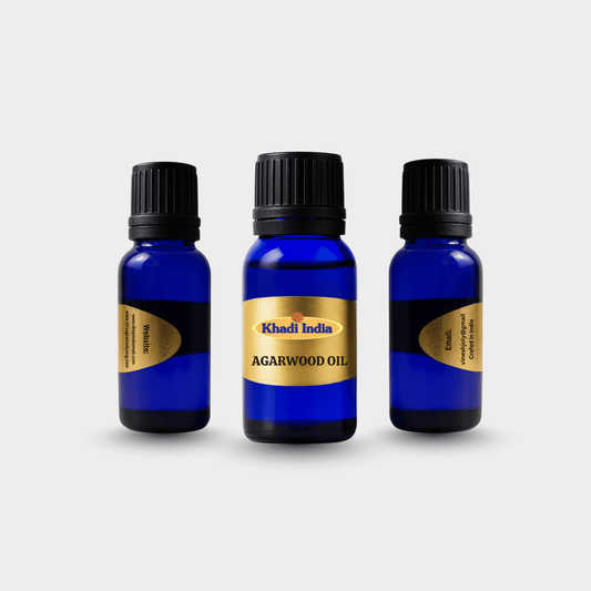 Khadi Lavender Essential Oil