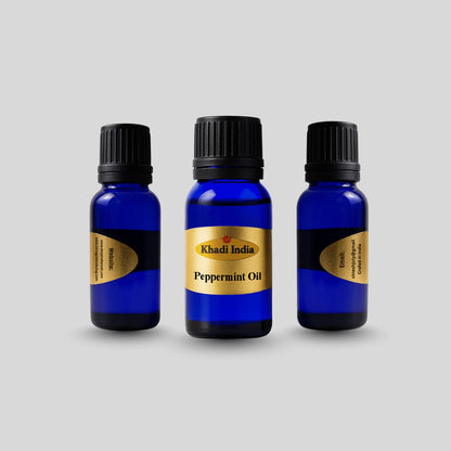 Peppermint oil 15ml 100% pure & natural essential oil