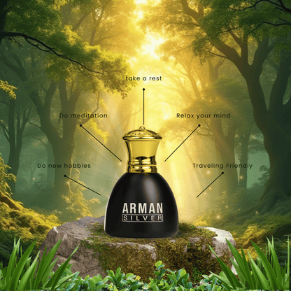 ARMAN SILVER 20ML