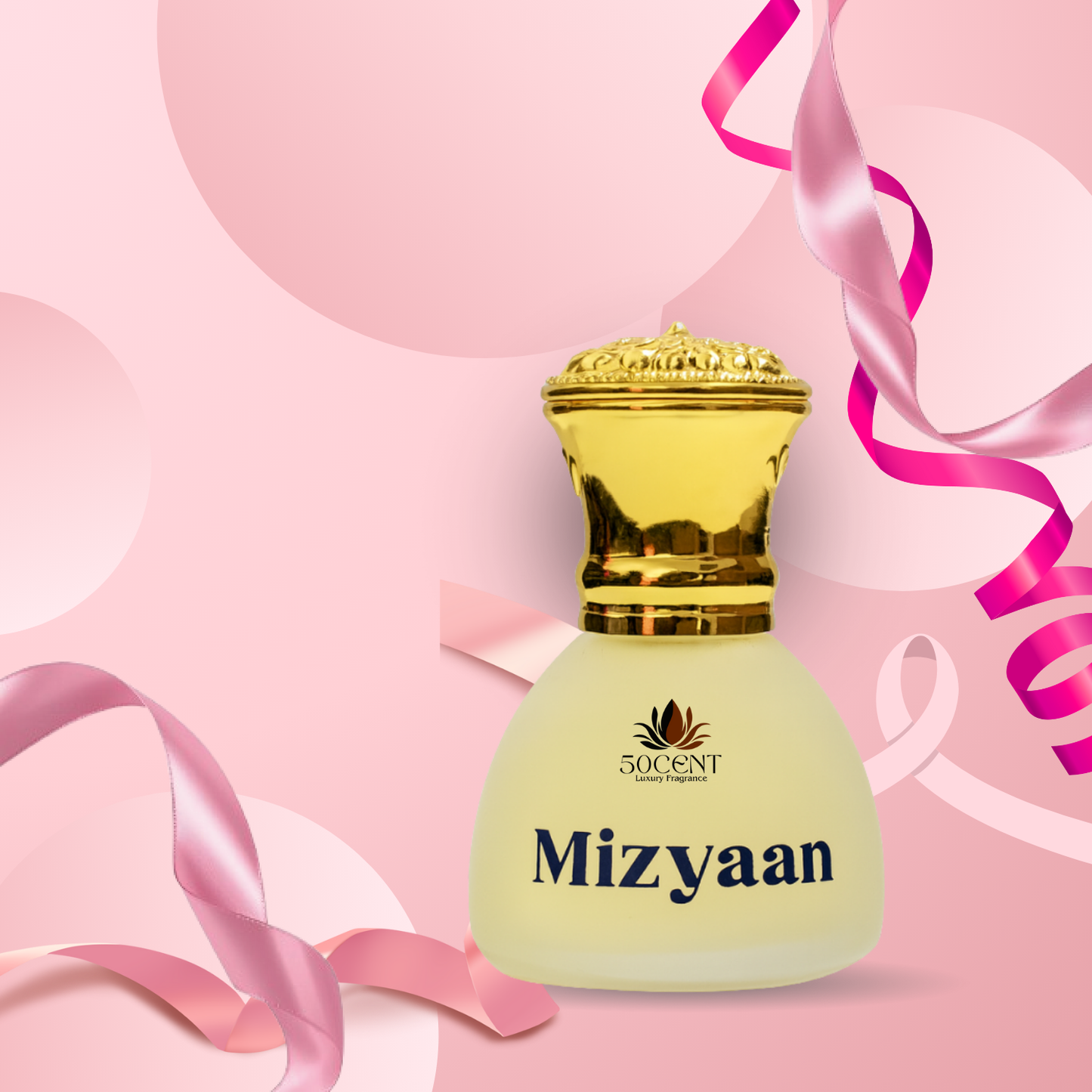 Mizyaan 20ML