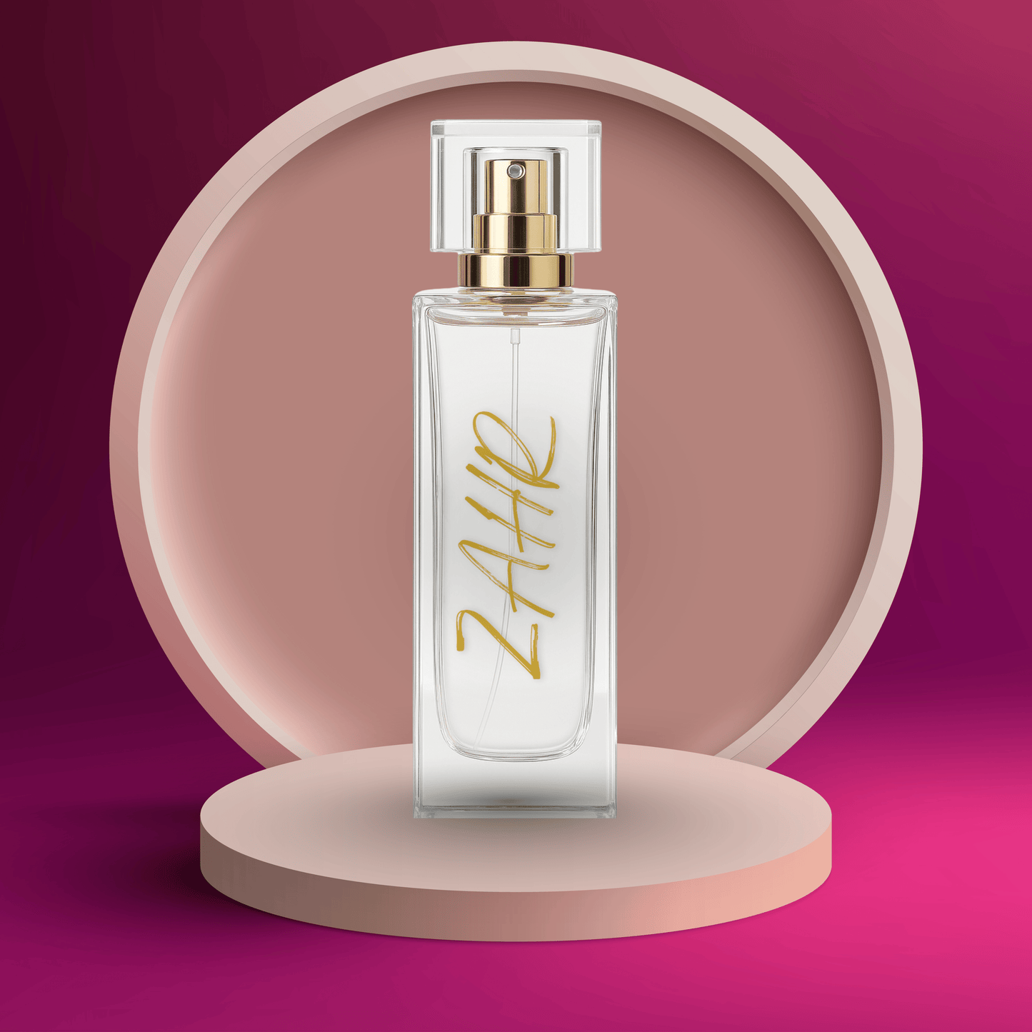 Gift Box 50 ml Zahr