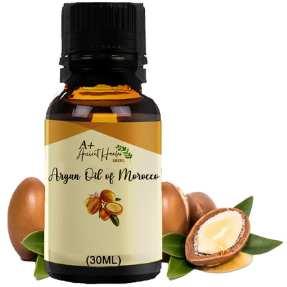Argan Essential Oil