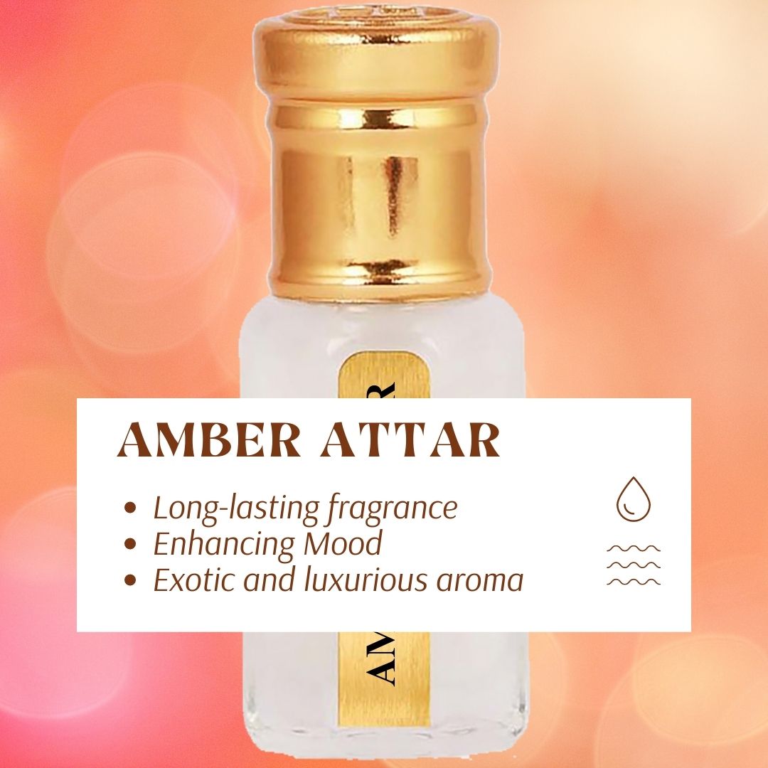 Amber Attar