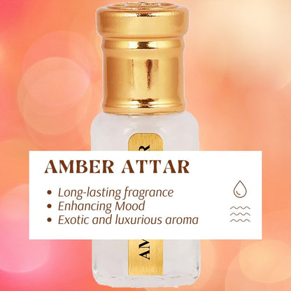 Amber Attar