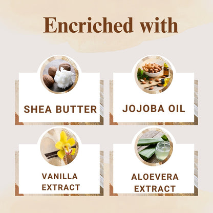 MACDAMIA BODY BUTTER