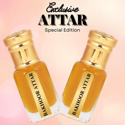 Bakhoor Attar