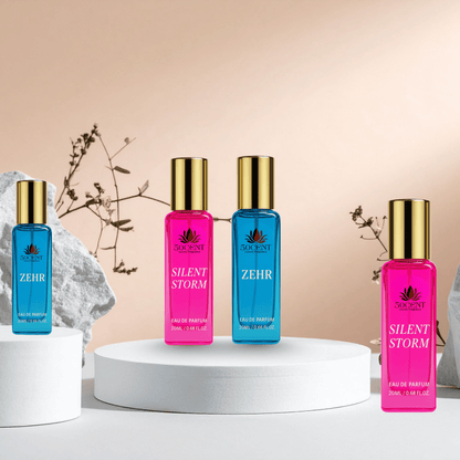 2X20ML SILENT STROM+ZEHR