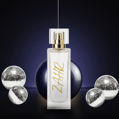 Gift Box 50 ml Zahr