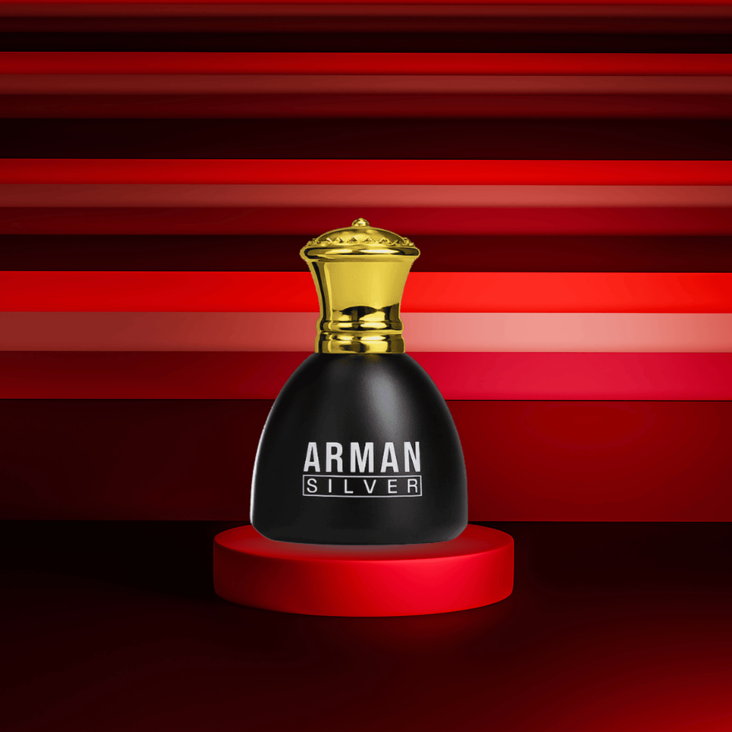 ARMAN SILVER 20ML