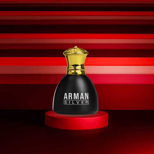 ARMAN SILVER 20ML
