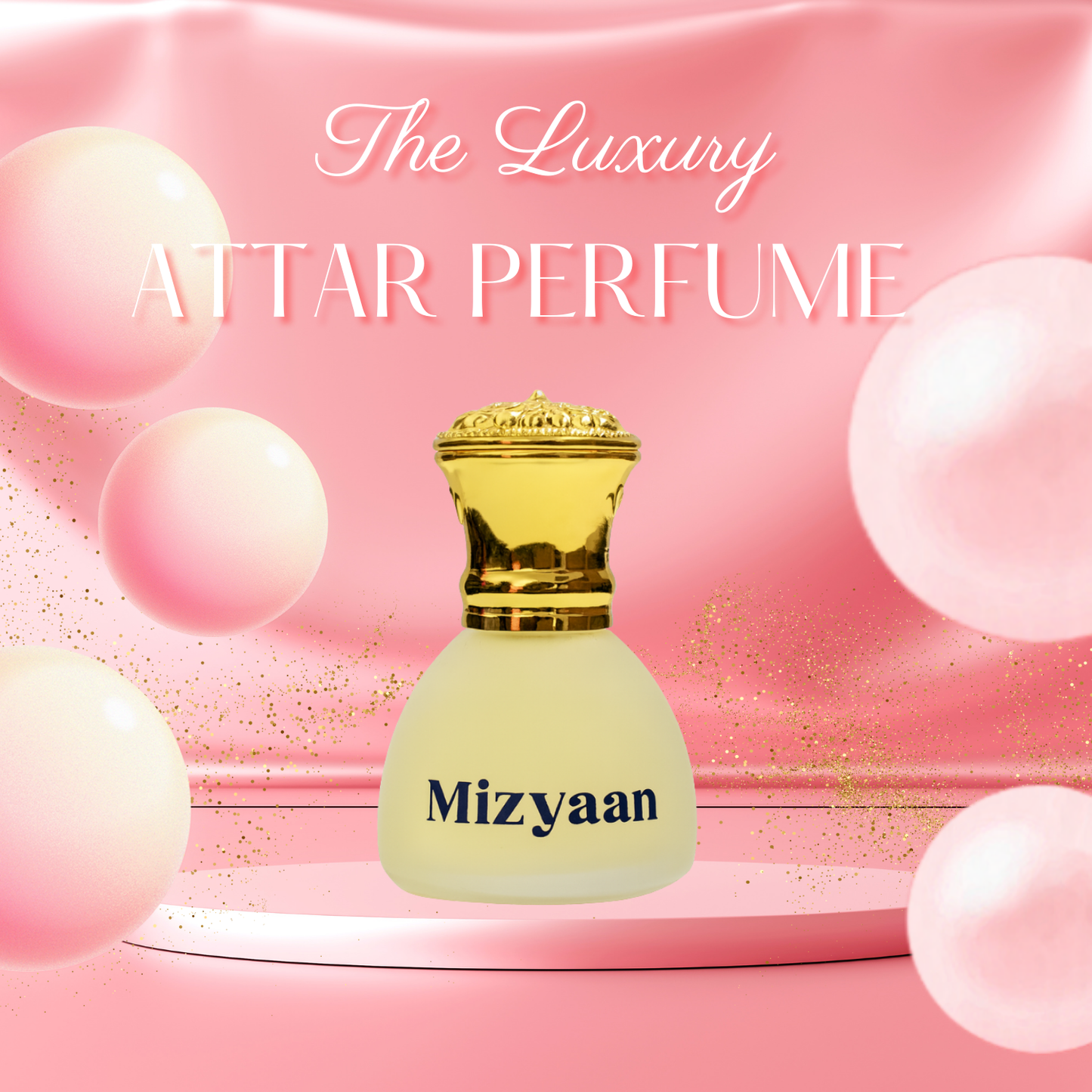 Mizyaan 20ML