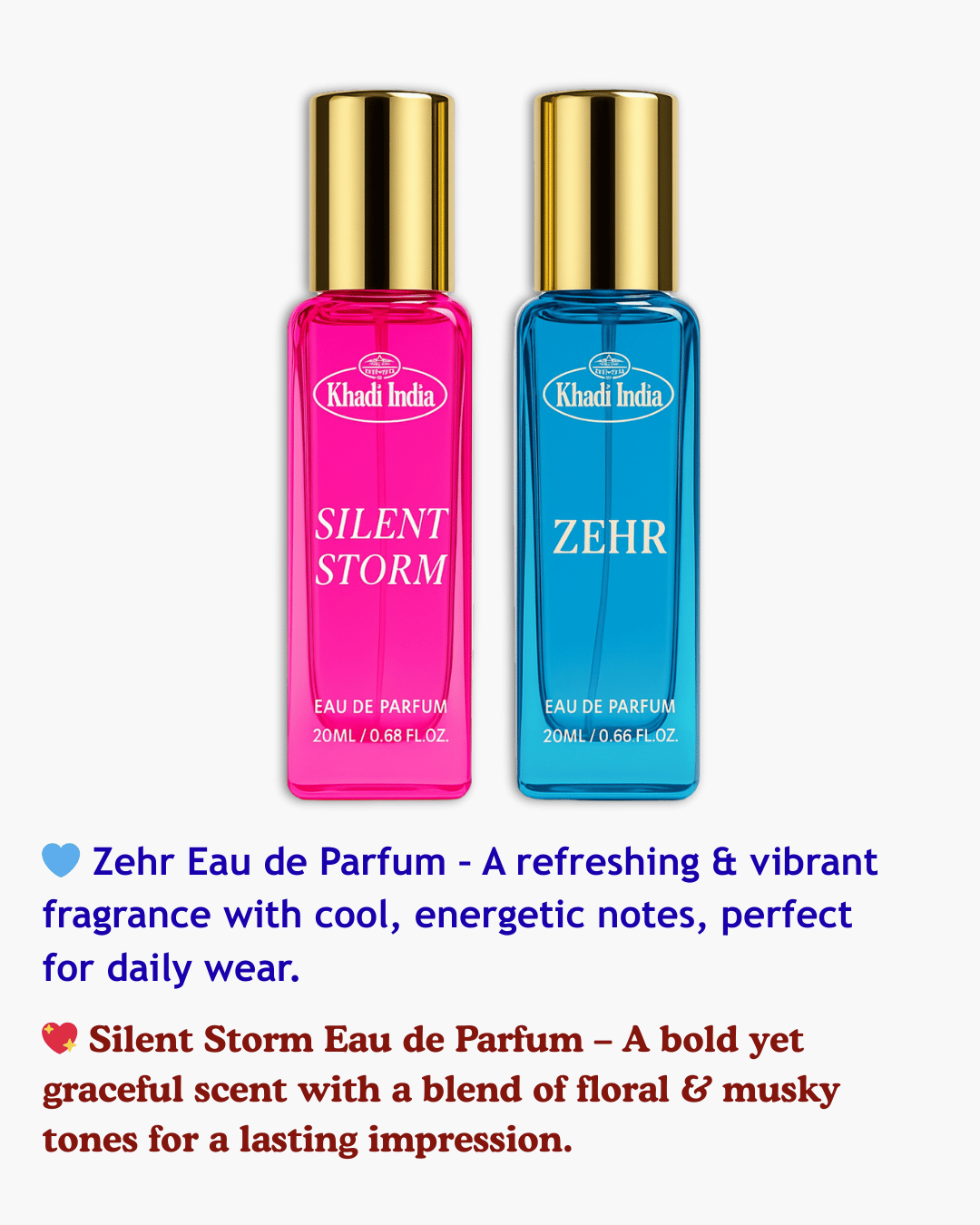 2X20ML SILENT STROM+ZEHR