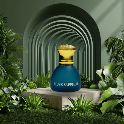 Musk Sapphire Attar 20ml