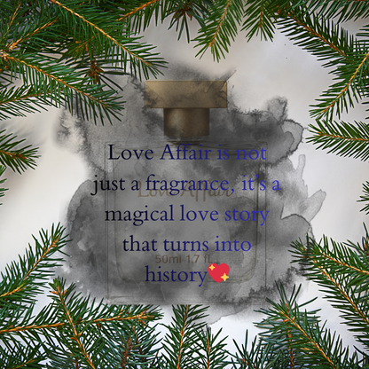 Forever in Love Perfume  Combo