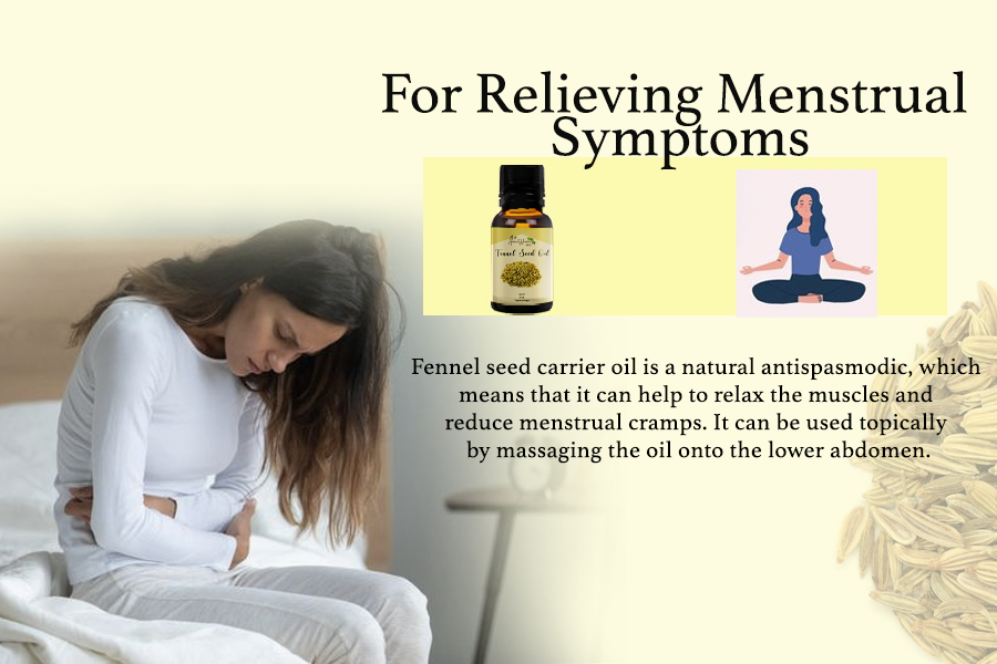 FENNEL SEED EESSENTIAL OIL