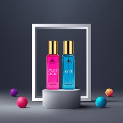 2X20ML SILENT STROM+ZEHR