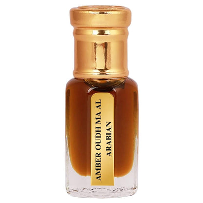 Amber Oudh Ma Al Arabian