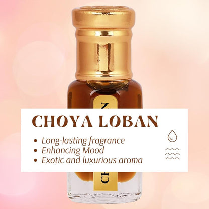 Choya Loban Attar