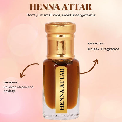 Henna Attar