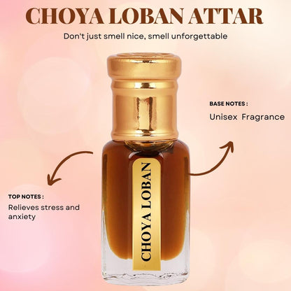 Choya Loban Attar