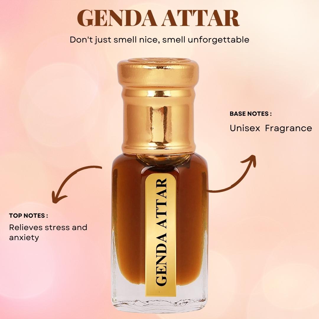 Genda Attar