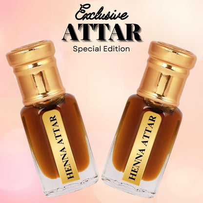 Henna Attar