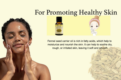 FENNEL SEED EESSENTIAL OIL