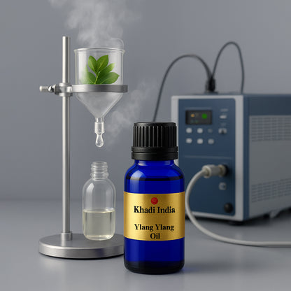 Ylang Ylang oil 15ml 100% pure & natural essential oil