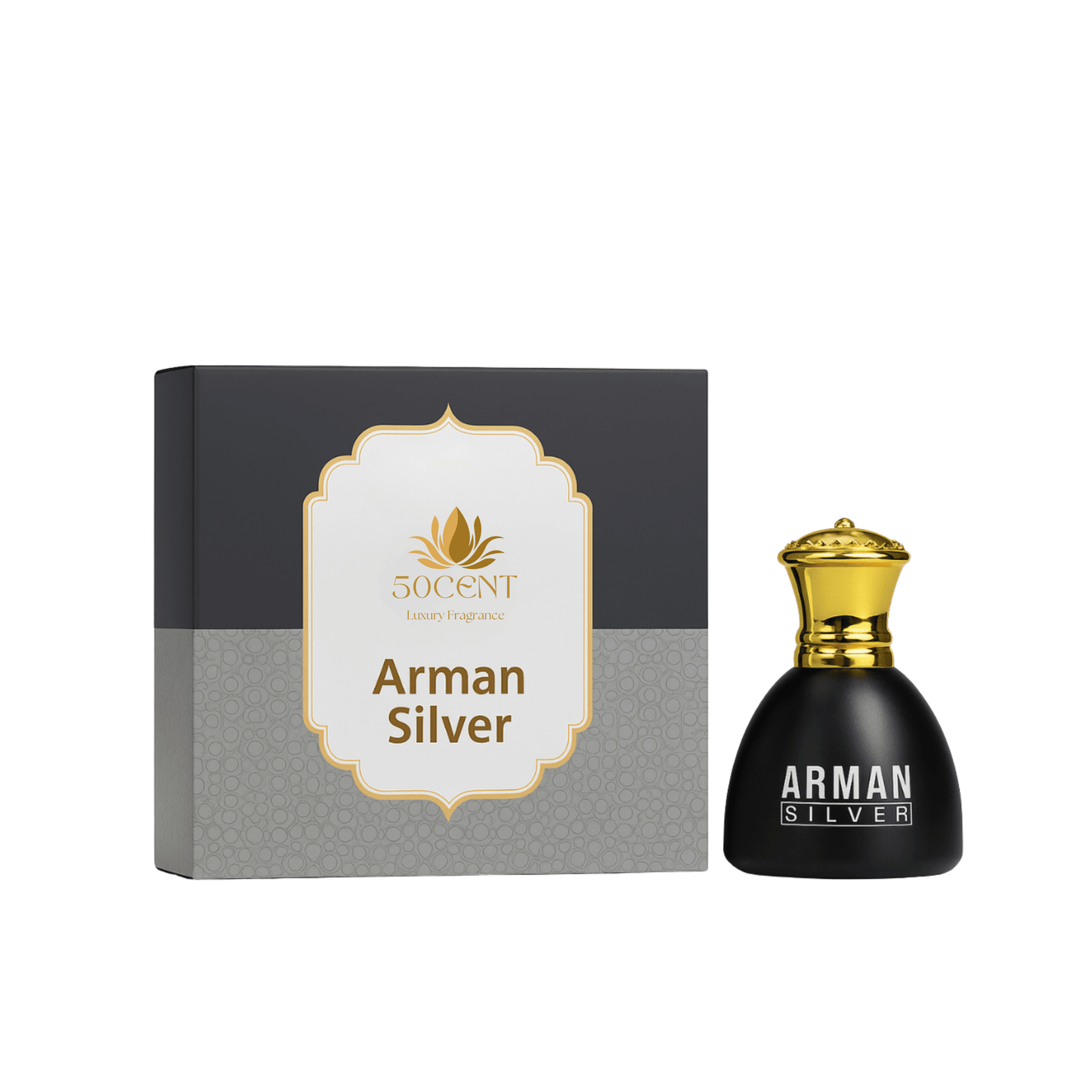 ARMAN SILVER 20ML
