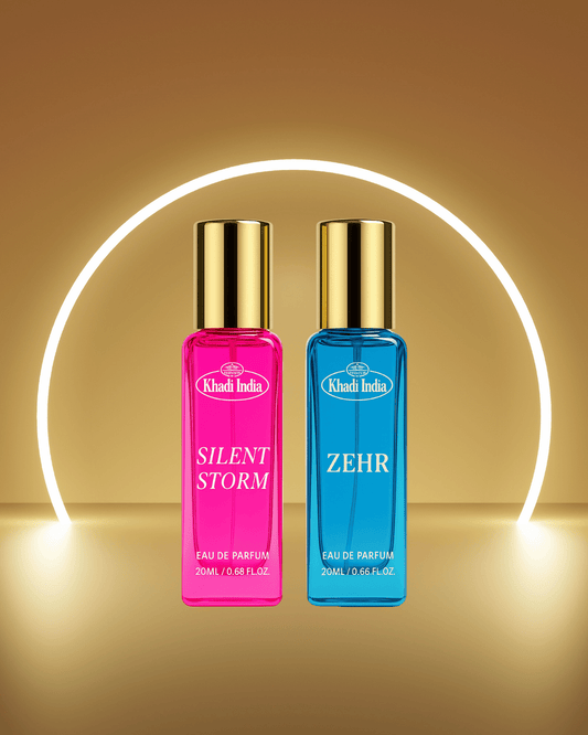 2X20ML SILENT STROM+ZEHR