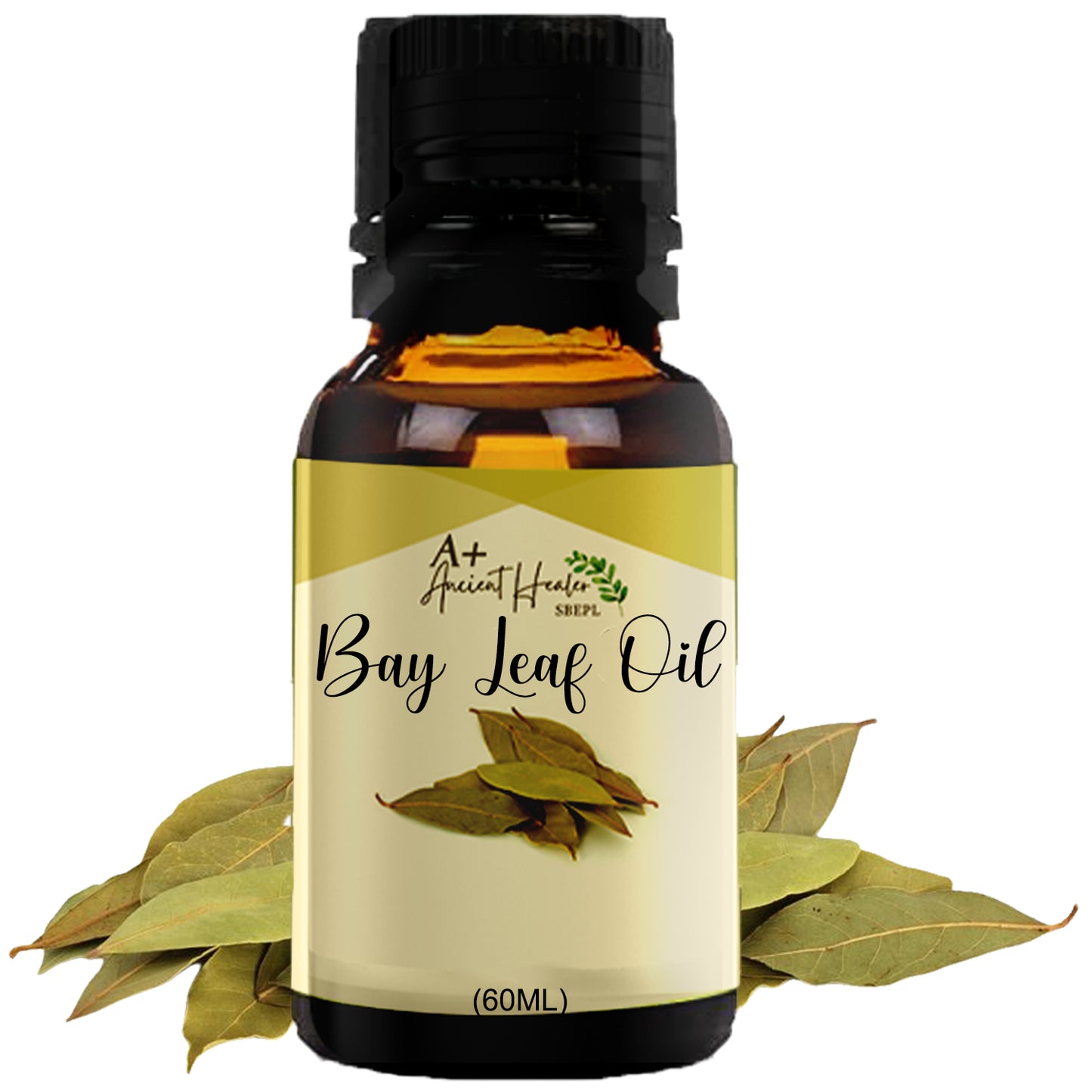 Bay Leaf Essential Oil – Pure & Steam Distilled