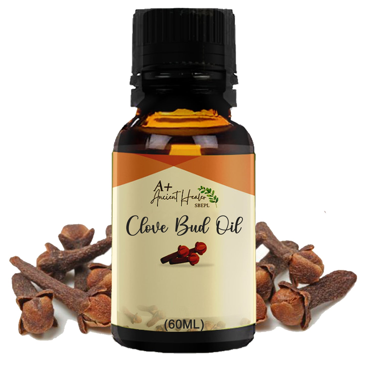 CLOVE ESSENTIAL OIL