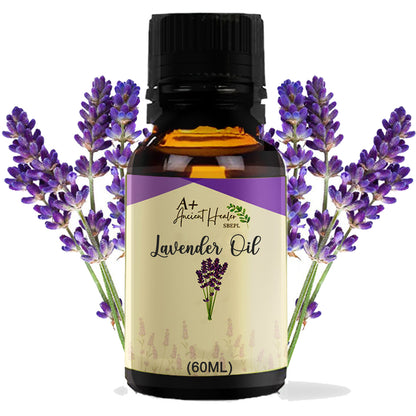 💜 Lavender SCFE (CO₂) Essential Oil