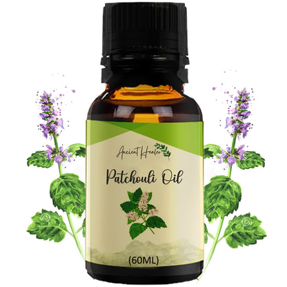 Patchouli Oils