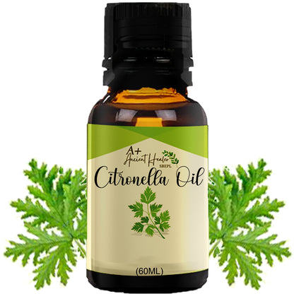 CITRONELLA OIL