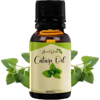 Catnip Oil C