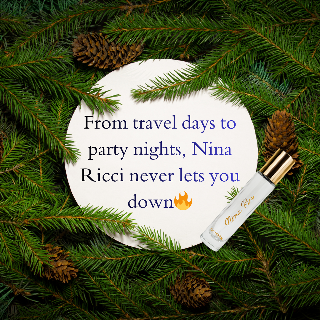 Forever in Love Perfume  Combo