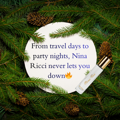 Forever in Love Perfume  Combo