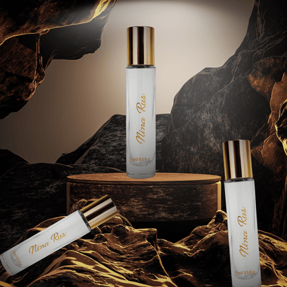 NINA RICCI – 15ml Perfume