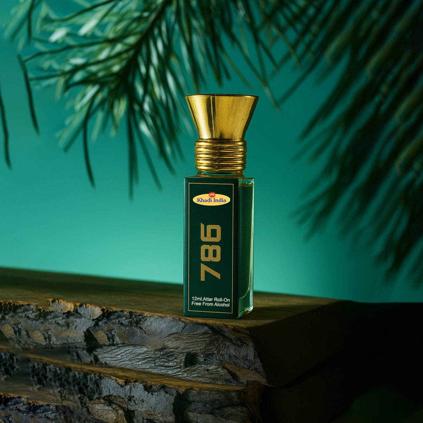 Attar 786 12ml