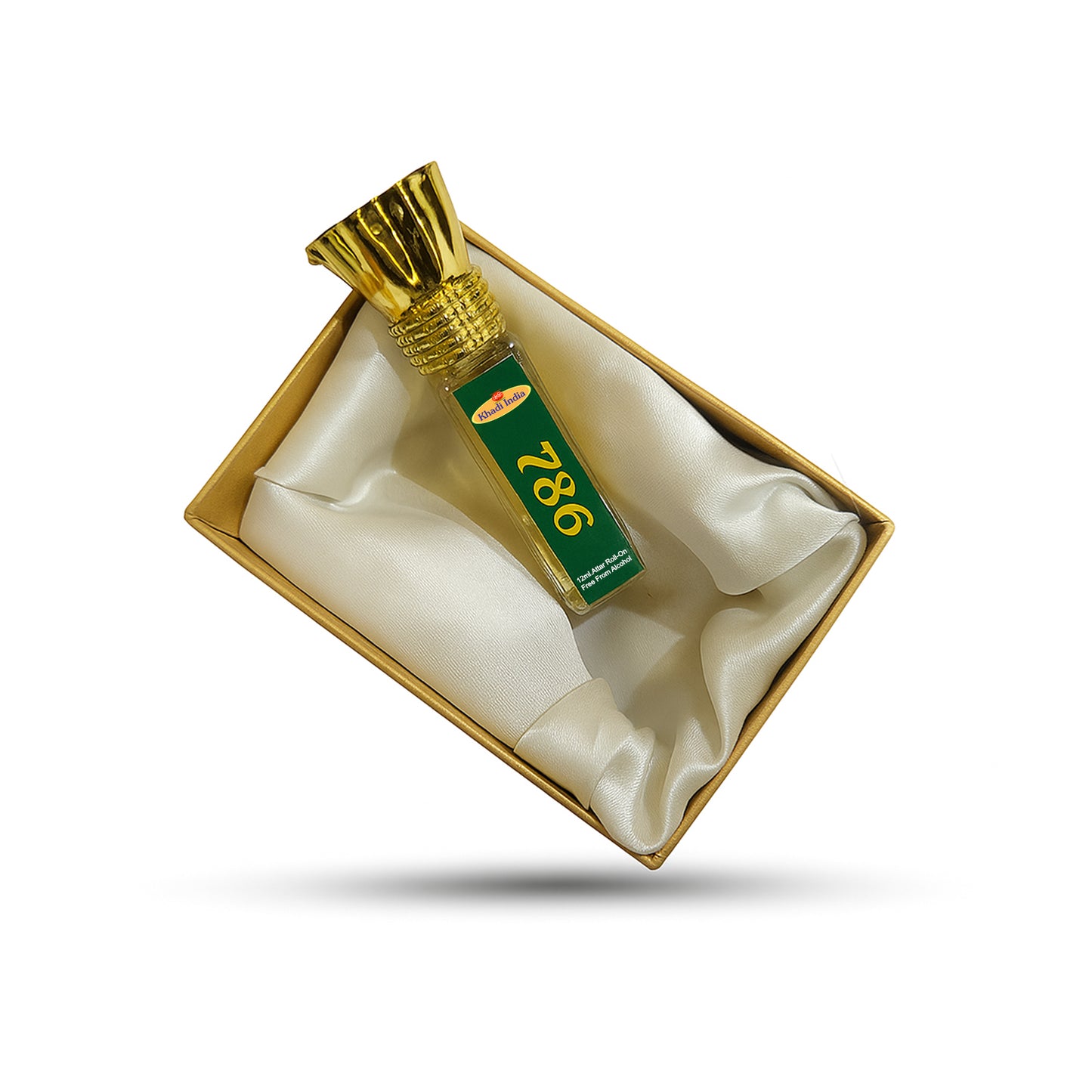 Attar 786 12ml