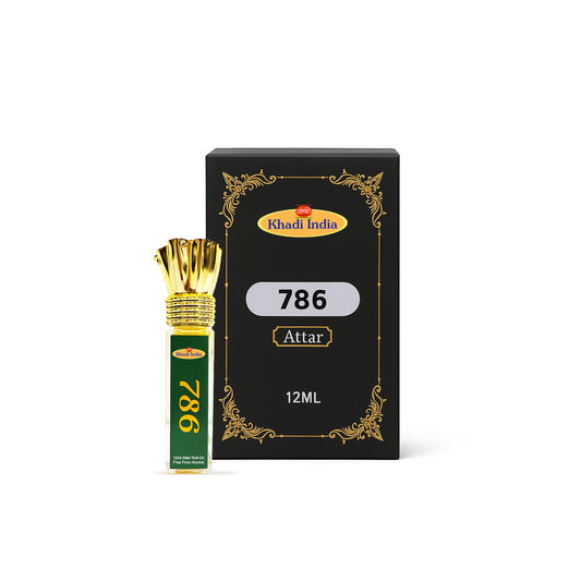 Attar 786 12ml