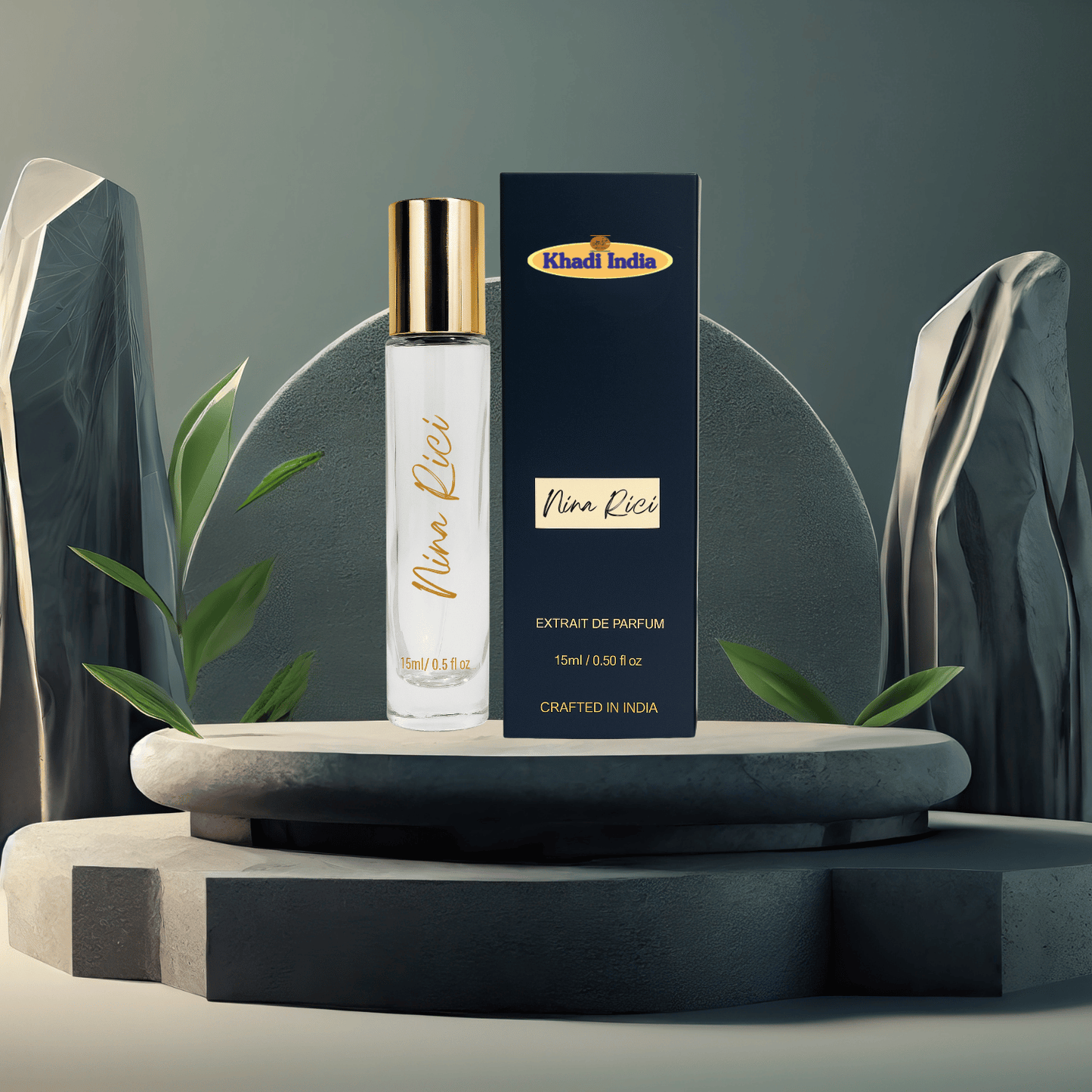 NINA RICCI – 15ml Perfume